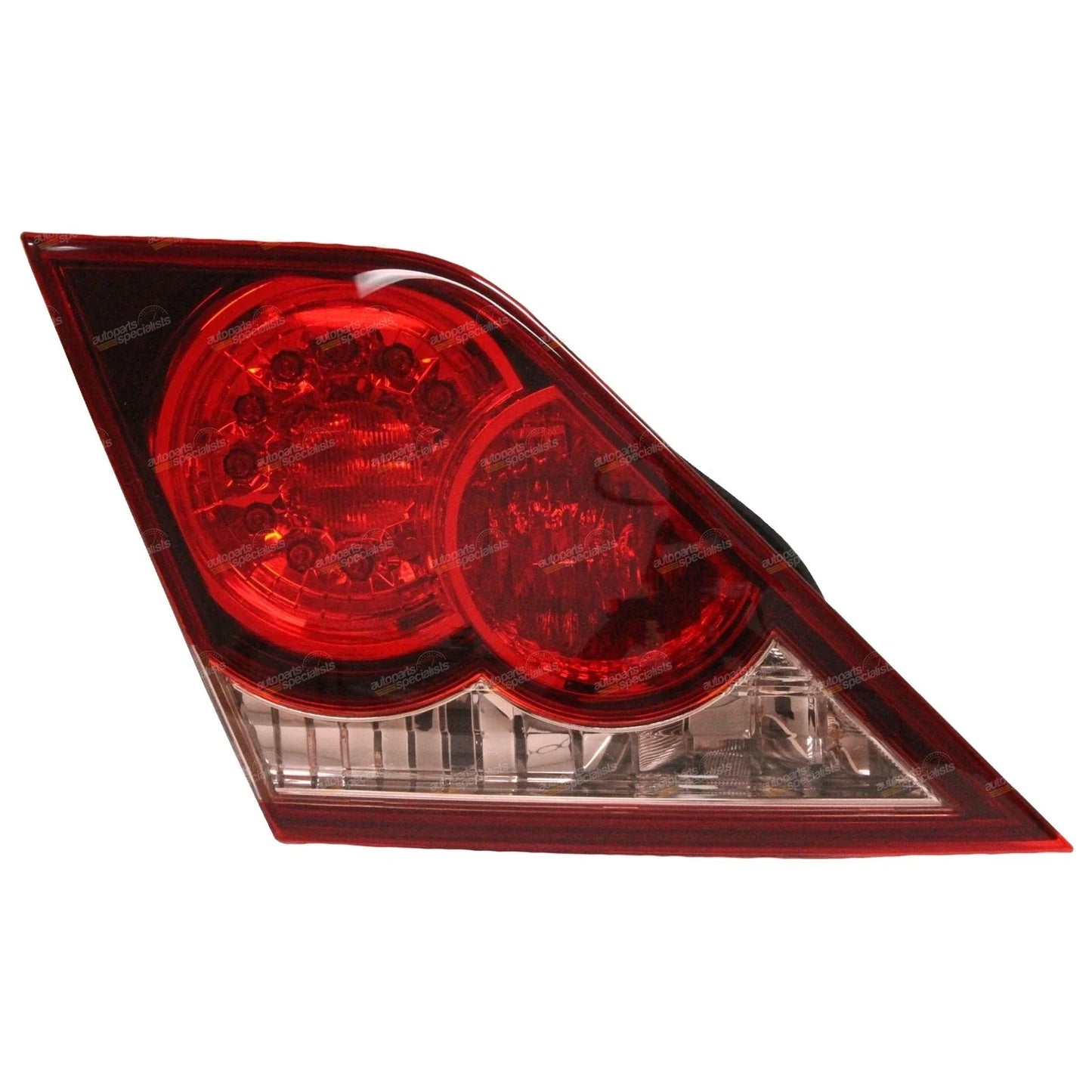 Left Trunk Taillight for Toyota Aurion (2006–2009)