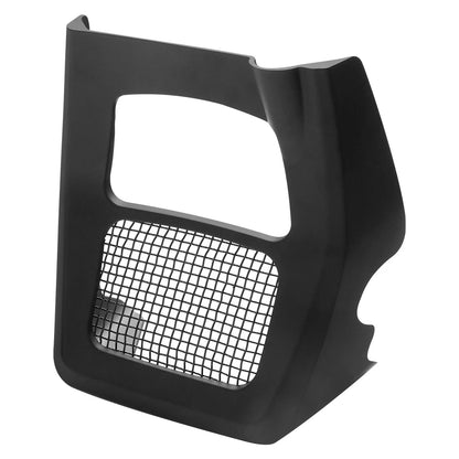 ABS Fairing Spoilers Radiator Cover for Harley Touring Street Glide (2017-2022)