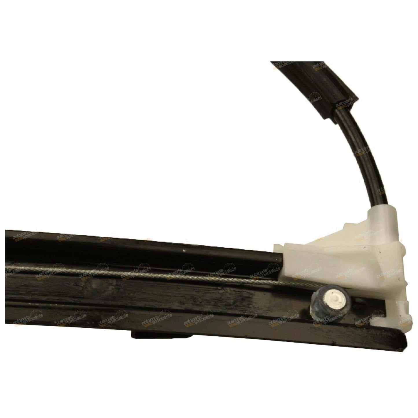 Window Regulator With Motor for Ford Territory SX/SY/SZ (2004 - 2016) LHS