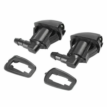 Windshield Washer Spray Nozzles for Toyota 4Runner Tacoma Jeep