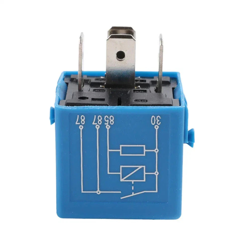 Fuel Pump Relay for BMW 1 3 4 5 6 7 Series E81 E87 E88 E82 MINI R50 (2004-2020)