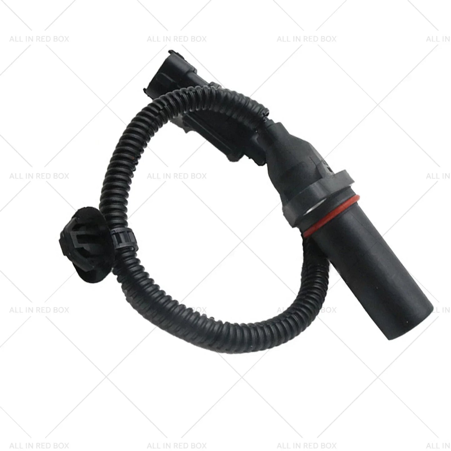 Crankshaft Position Sensor for Hyundai Kona Tucson Kia Forte Soul Rio (2018-2023)