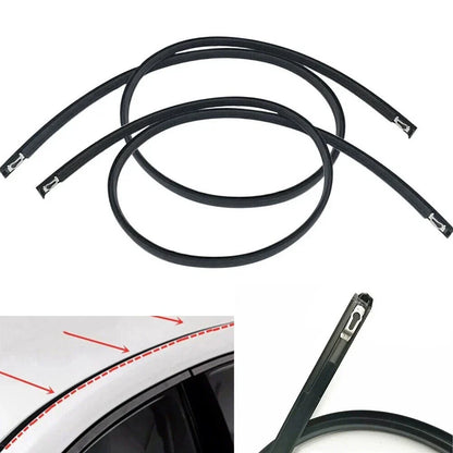 Roof Molding Trim Left+Right 2 x  (2005–2008)