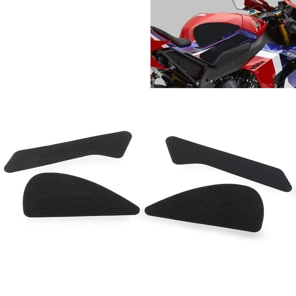 Tank Side Knee Pads for Honda CBR1000RR Fireblade (2020-2023)