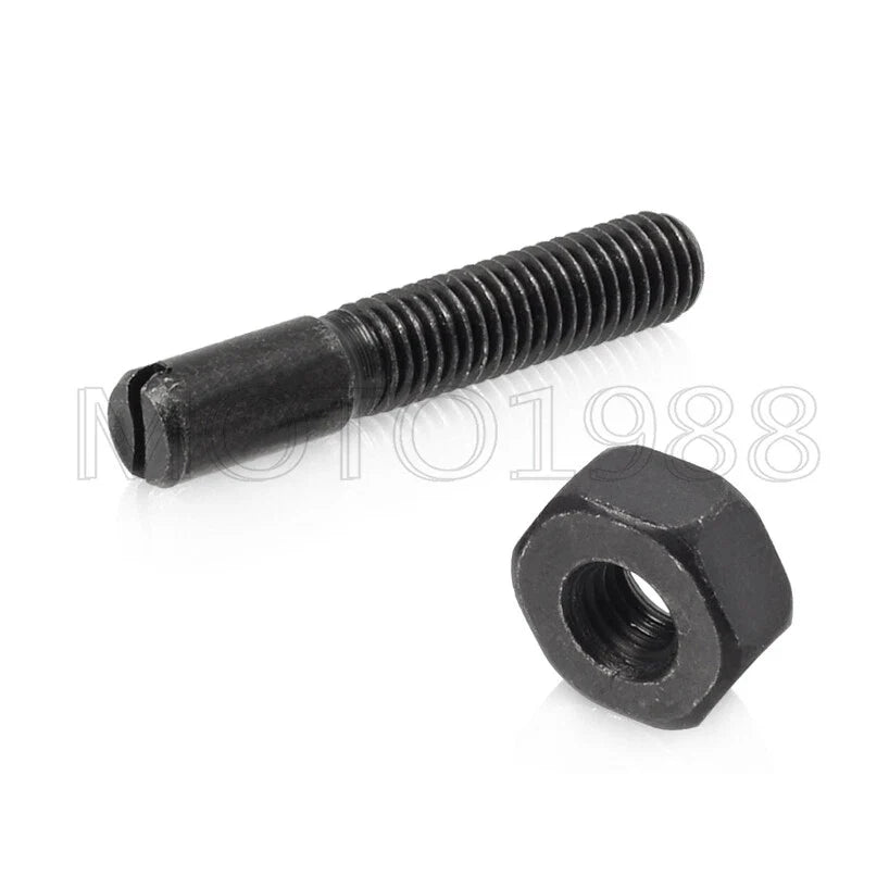 Shift Shaft Guide Pin Screw Bolt & Nut for Yamaha Banshee 350 YFZ350 (1987–2006)