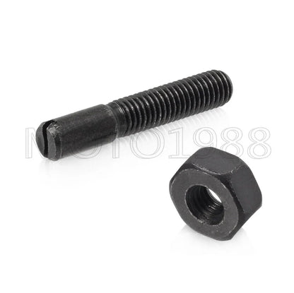 Shift Shaft Guide Pin Screw Bolt & Nut for Yamaha Banshee 350 YFZ350 (1987–2006)