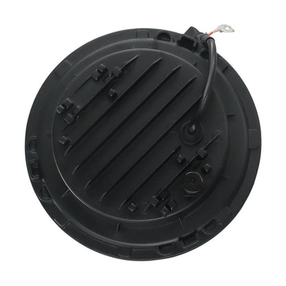 Headlight / 7 Inch Round for Motorcycle