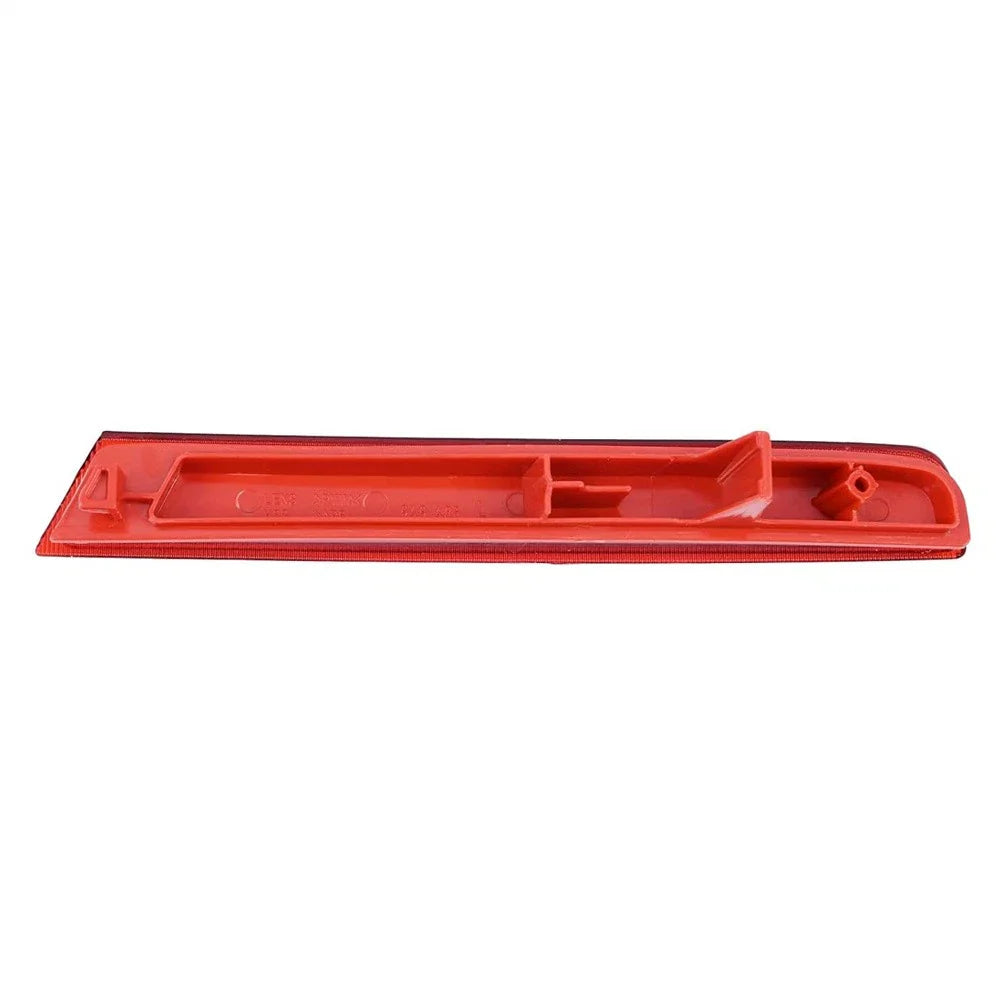 Left Rear Side Reflector Bumper Trim for Acura MDX (2010-2013)
