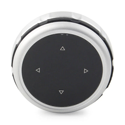 Control Knob Trim for BMW 1 2 3 4 5 6 7 X1 X3 X4 X5 X6
