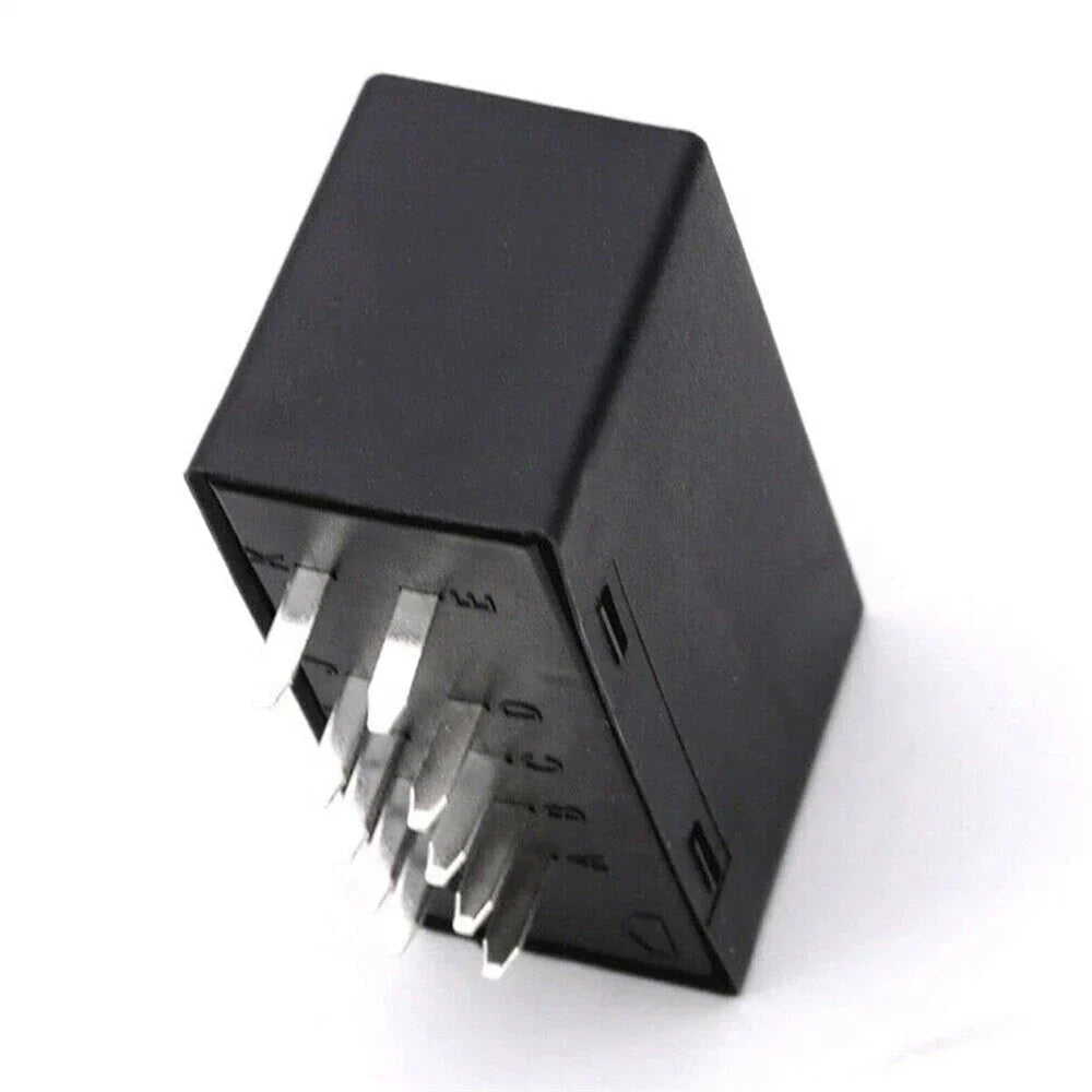 1x LED Hazard Warning Flasher Relay for Chevrolet Tahoe GMC (2003-2007)