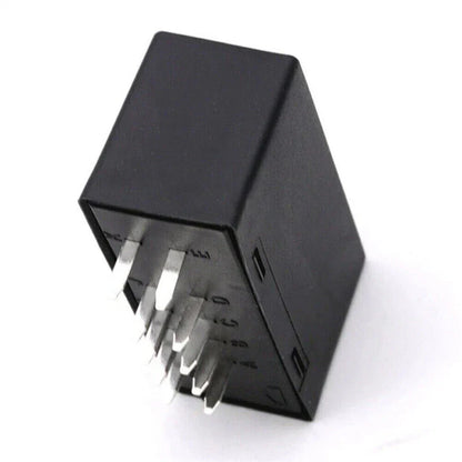 1x LED Hazard Warning Flasher Relay for Chevrolet Tahoe GMC (2003-2007)