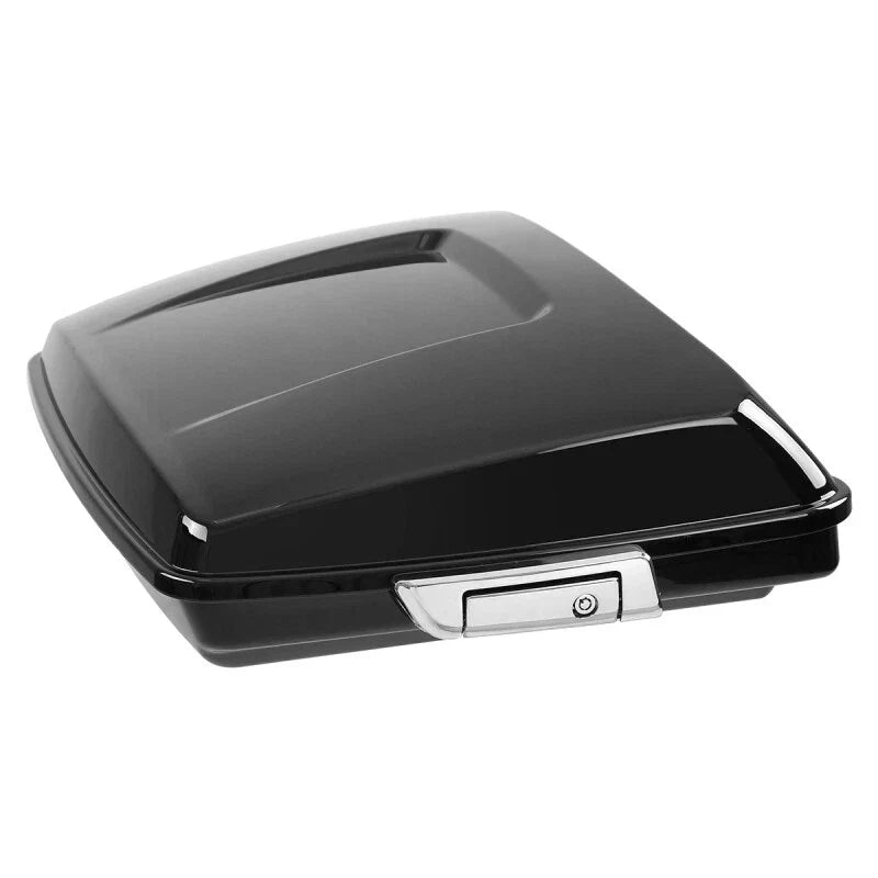 Razor Trunk Luggage Rack for Harley Touring Street Glide (2014-2025)