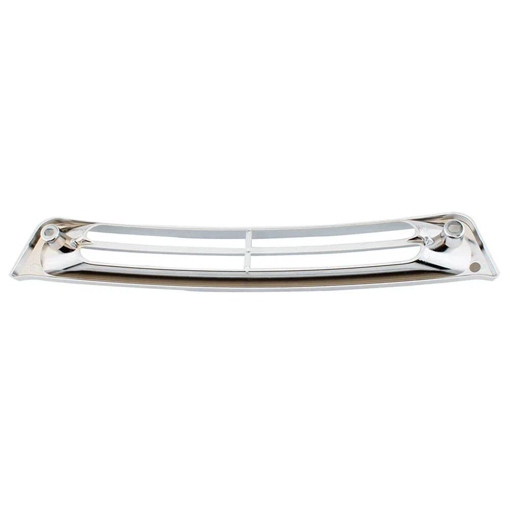 Chrome Lower Headlight Grille for Honda GL1500 Goldwing (1988-2000)