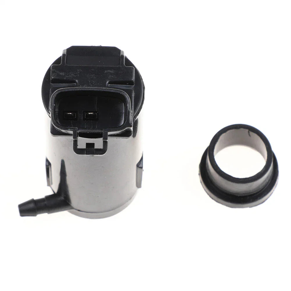 Windshield Washer Pump for Toyota Camry, Corolla, Solara, Matrix (2002-2006)