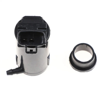 Windshield Washer Pump for Toyota Camry, Corolla, Solara, Matrix (2002-2006)