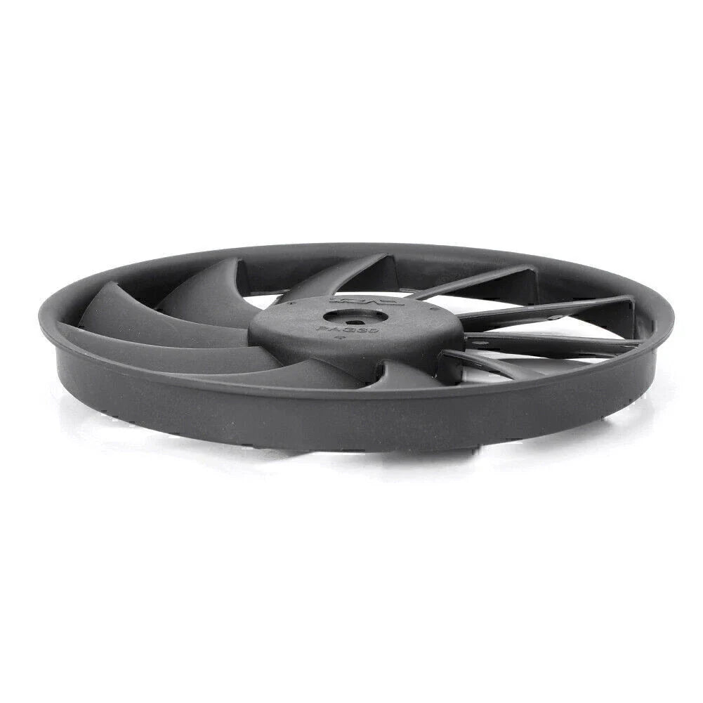 Cooling Fan Blade for SUZUKI GSXR 600 750 2006-2016 & GSXR 1000 2005-2015