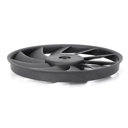 Cooling Fan Blade for SUZUKI GSXR 600 750 2006-2016 & GSXR 1000 2005-2015