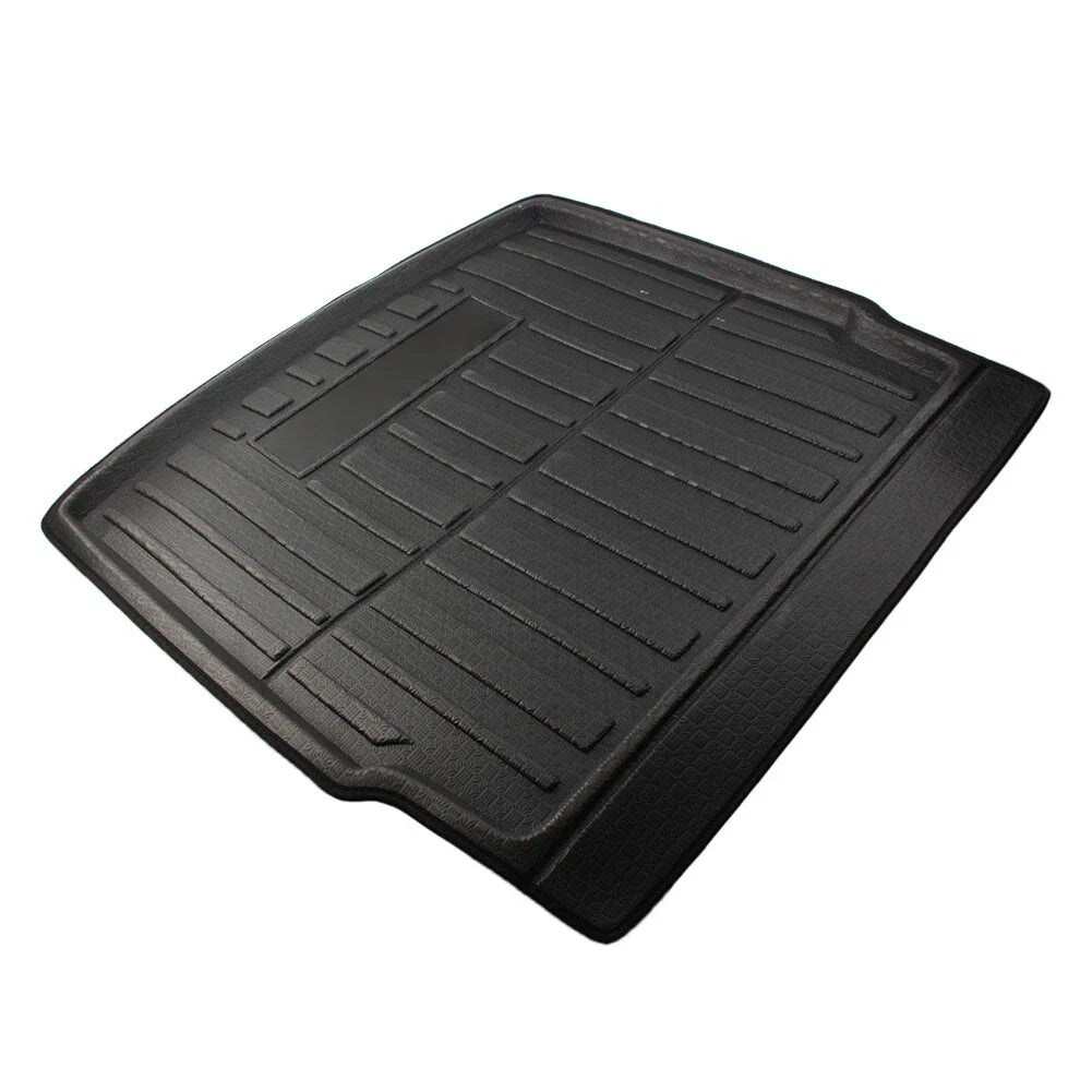 Rear Trunk Cargo Liner Boot Tray for VW Tiguan II 2016-2018