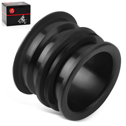 Air Cleaner Joint 2x4 for Yamaha Big Bear 350 (1996–1999)