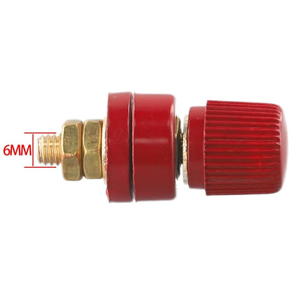 Remote Battery Stud 2 x Power Junction Post Connectors Kit for UK