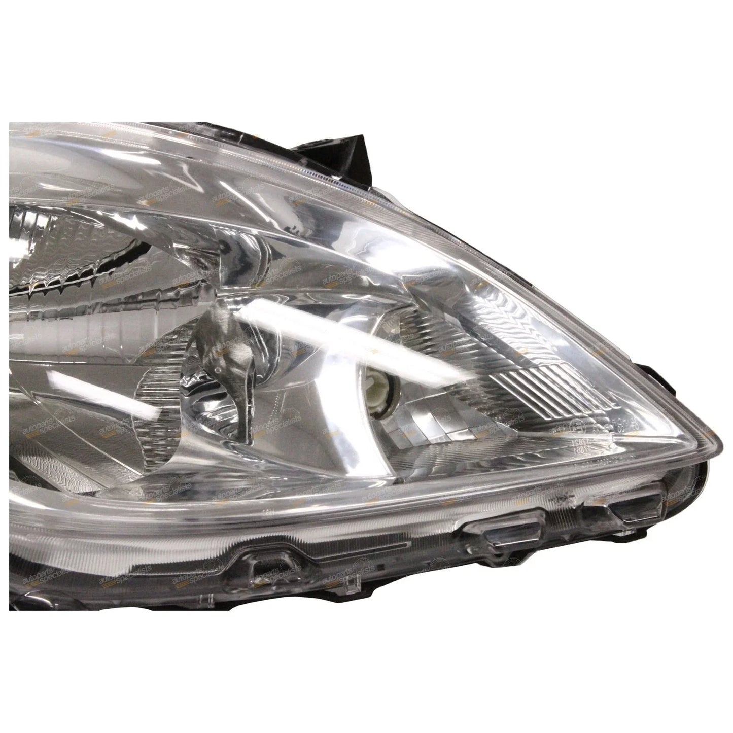RH Replacement HeadLight for Nissan Almera N17 ST/Ti Sedan