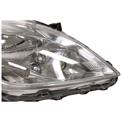 RH Replacement HeadLight for Nissan Almera N17 ST/Ti Sedan