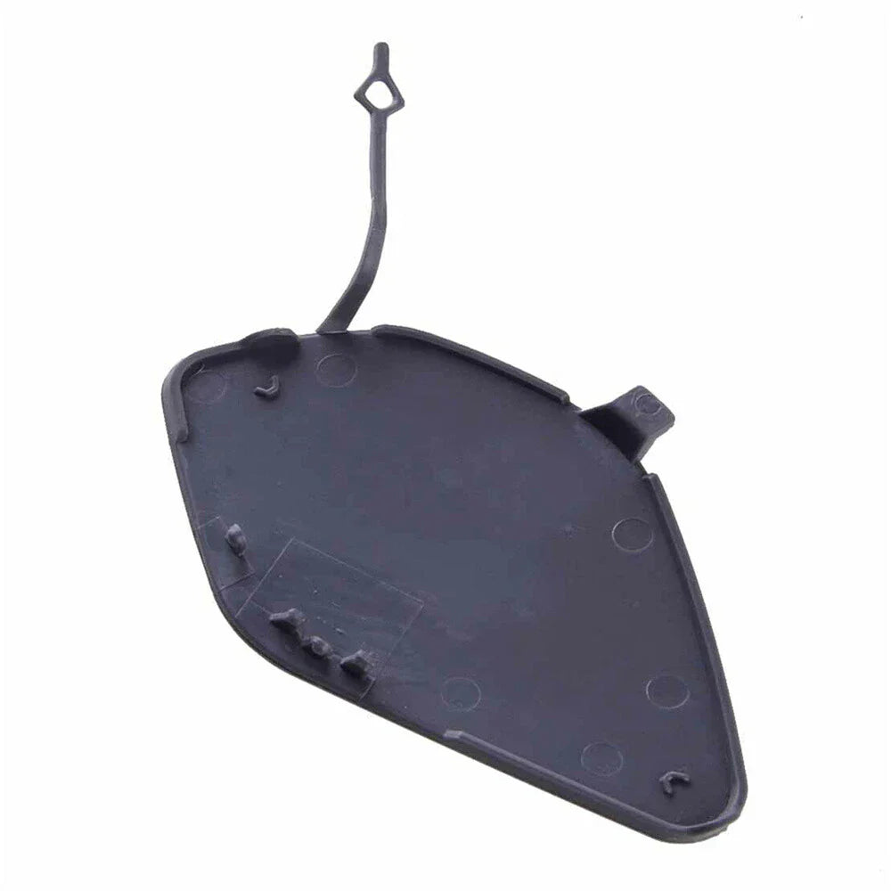 Front Bumper Tow Hook Eye Cover Cap x1 for BMW X1 (2016-2019)