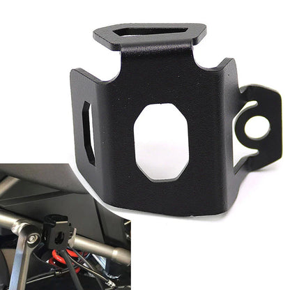 CNC Aluminum Oil Cup Protective Cover for Harley PAN AMERICA 1250 2020-2022