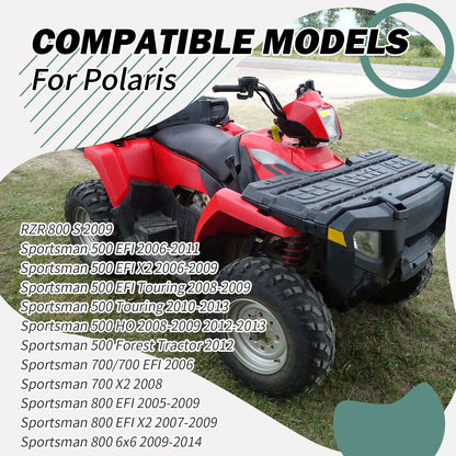 Primary Clutch Needle Bearing for Polaris Sportsman 700 EFI (2005–2007)