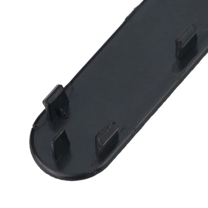 Plug-Cover Trim for C5 (1997–2004)