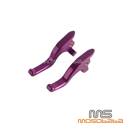 Brake Clutch Levers for Harley Trike Touring Road Glide Road King (2019-2020)