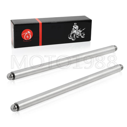 2 x Push Rod for Honda Rancher 350 ES S TRX350 TE/TM/FE/FM (2000–2006)