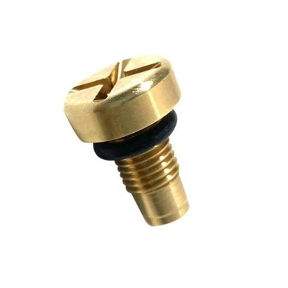 Intercooler Hose Screw Plug for Land Rover L405 L494 (2013-2023)