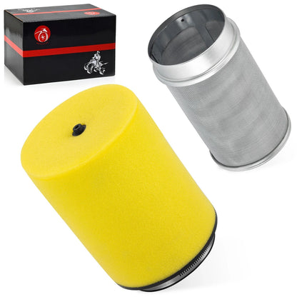 Air Filter & Body Cage Holder for Honda TRX450R TRX450ER (2006–2014)
