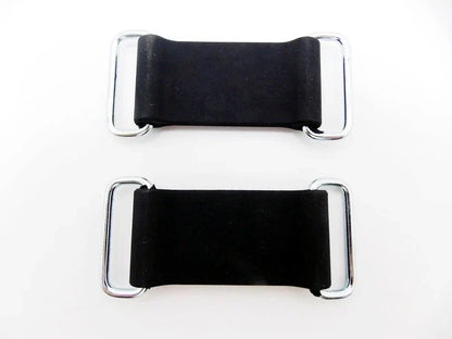 Rubber Mount Fuel Tank Strap for Honda TRX250 Recon (1997-2020)