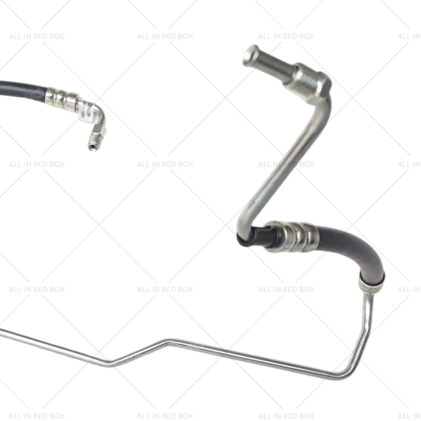 High Pressure Power Steering Hose for Toyota Hilux KUN26R (2005-2015)