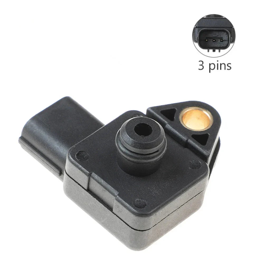 Map Sensor for Honda Accord Civic CR-V Acura (2003-2012)