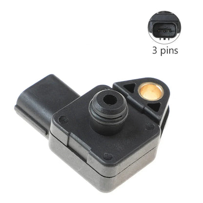 Map Sensor for Honda Accord Civic CR-V Acura (2003-2012)
