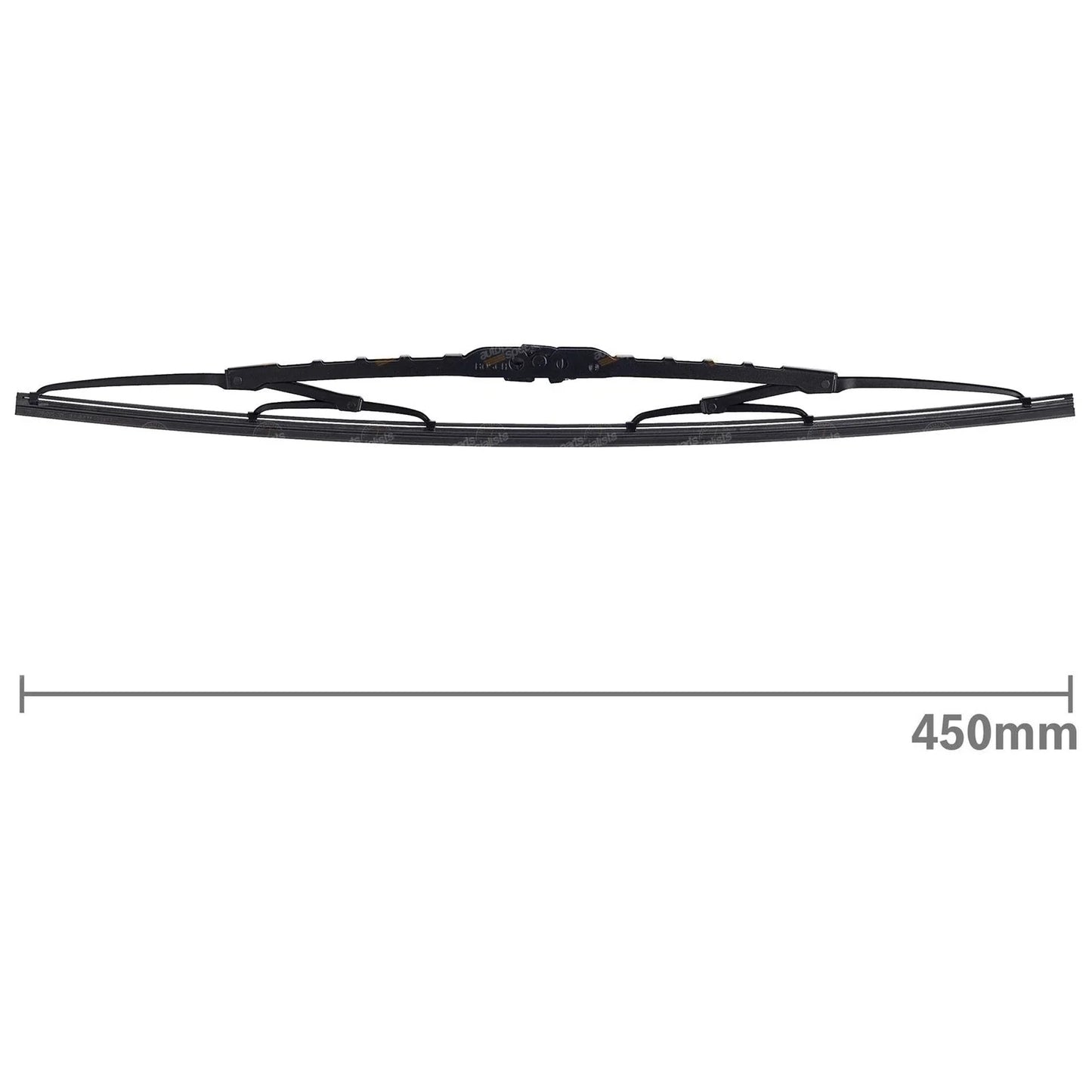 Eco Front Wiper Blade Set for Mazda RX-7 (1979 - 1985)