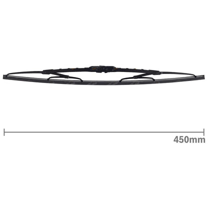 Eco Front Wiper Blade Set for Mazda RX-7 (1979 - 1985)