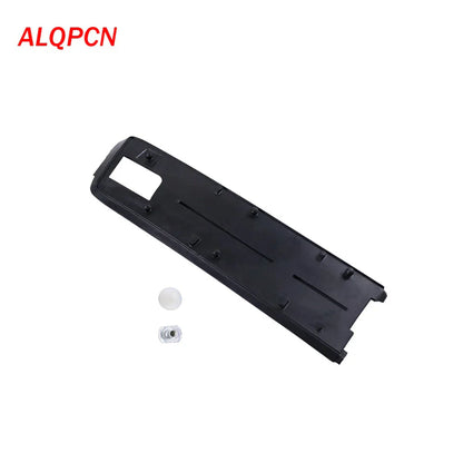 Roof Rack End Cap Rubber  Clips for Suzuki Grand Vitara (2006-2015)