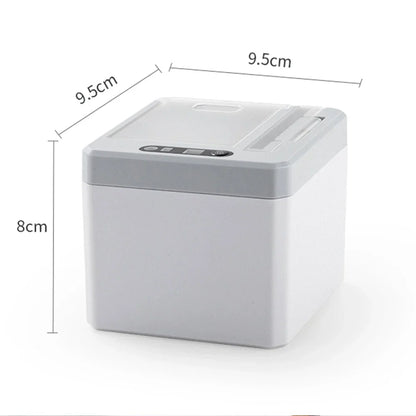 Automatic Infrared Toothpick Dispenser for Home & Office