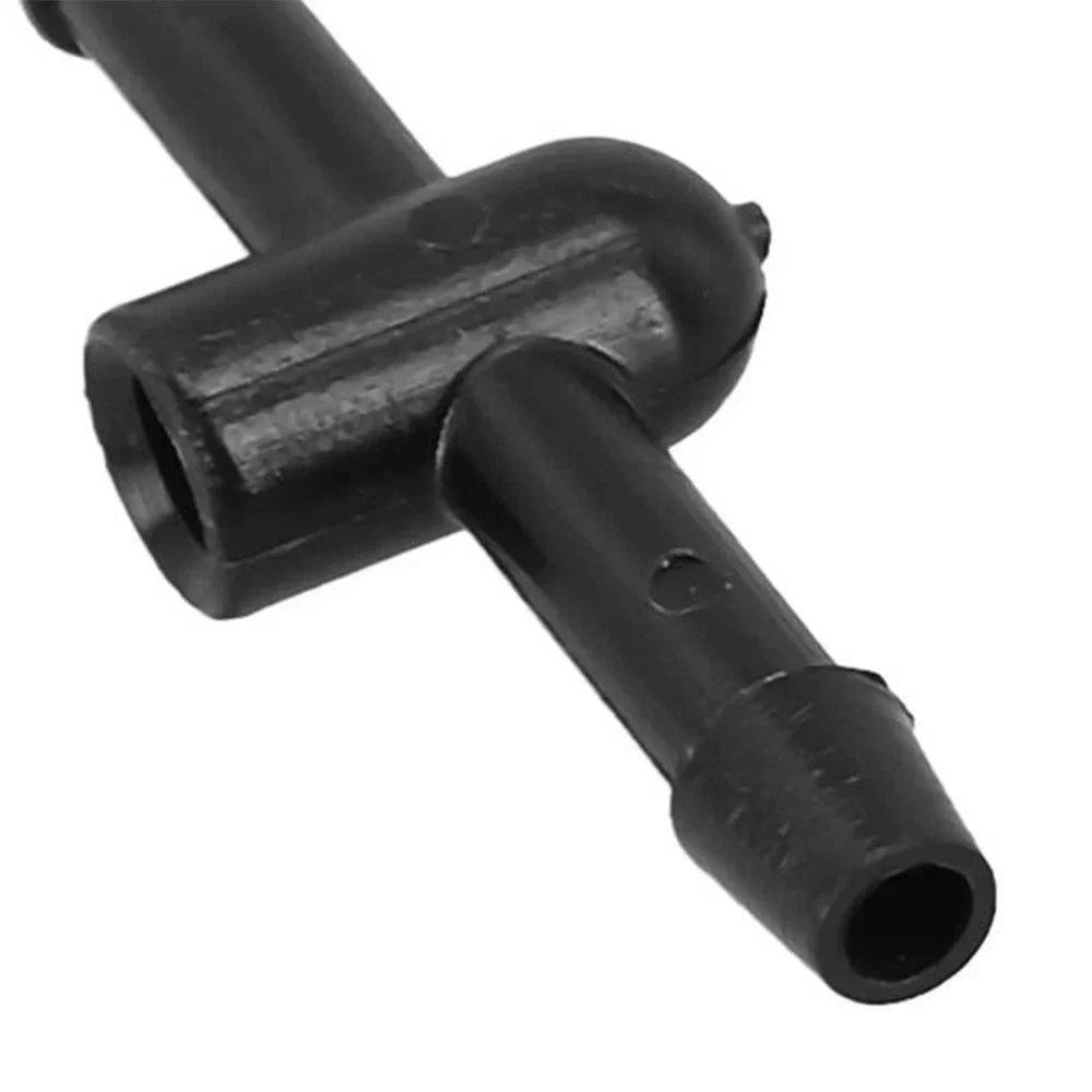 Car Windscreen Washer Connector Water Jet Hose for Ford Focus (2000-2011)