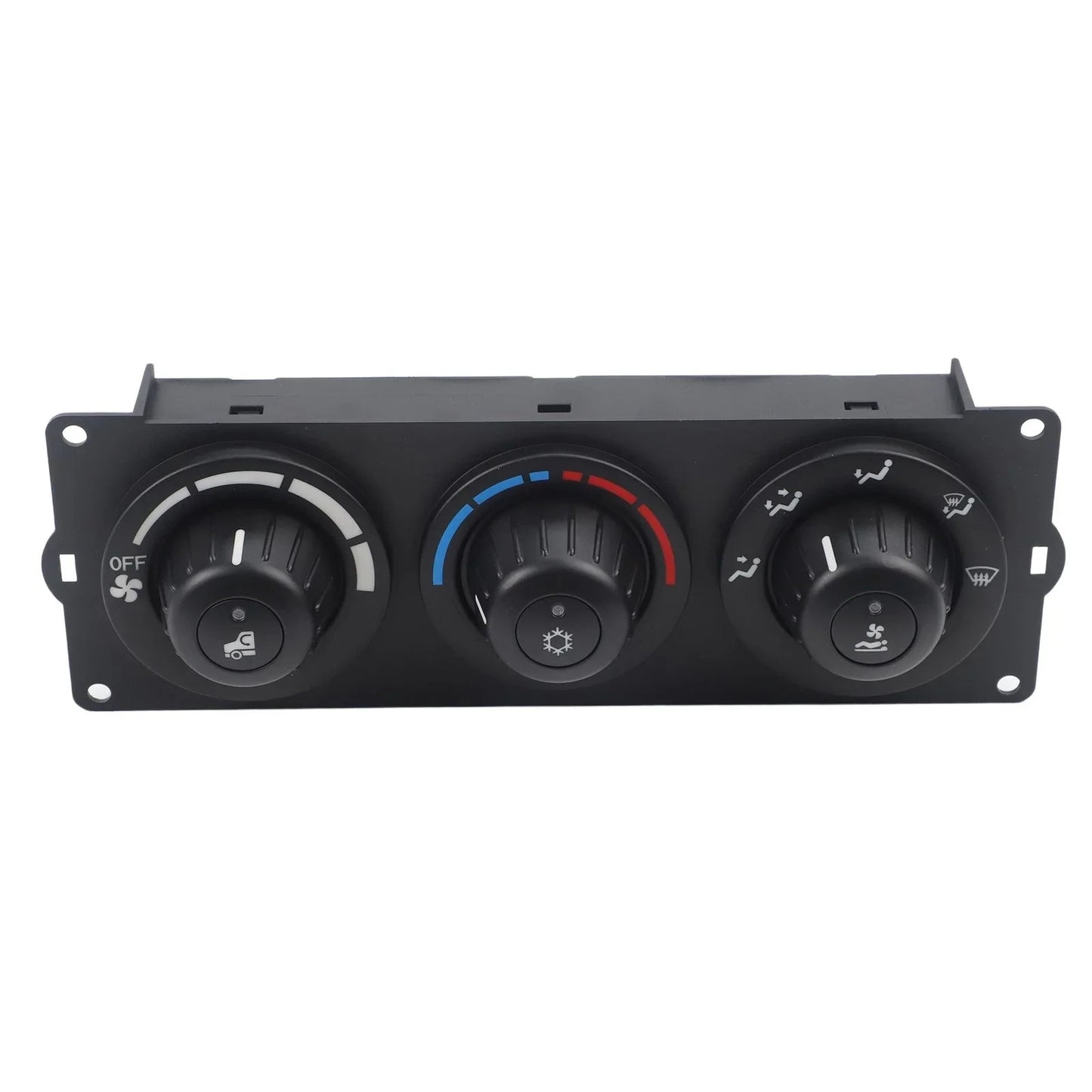 Car Heater AC HVAC Temperature Control for Kenworth Truck