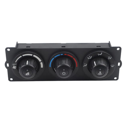Car Heater AC HVAC Temperature Control for Kenworth Truck