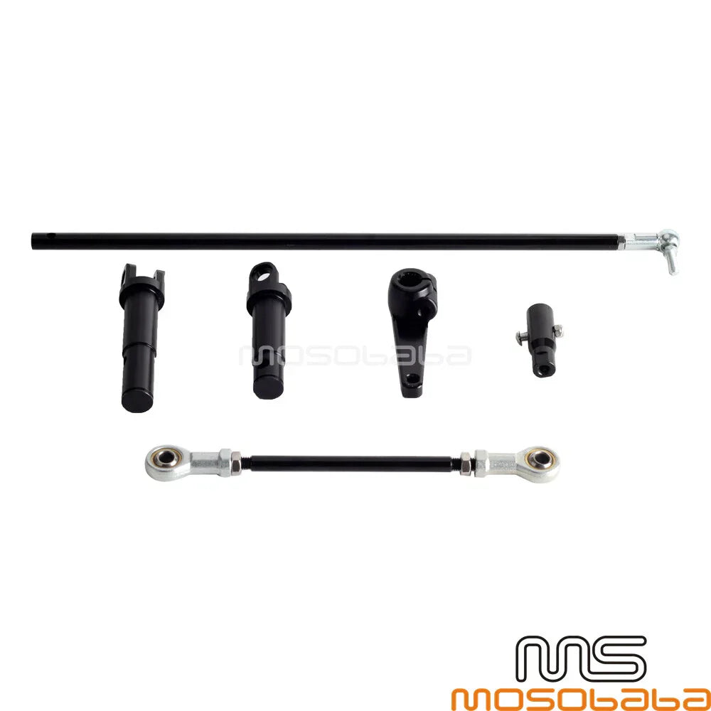 Forward Controls Pegs Kit for Harley Sportster Custom XL1200C XL883L (2014-)