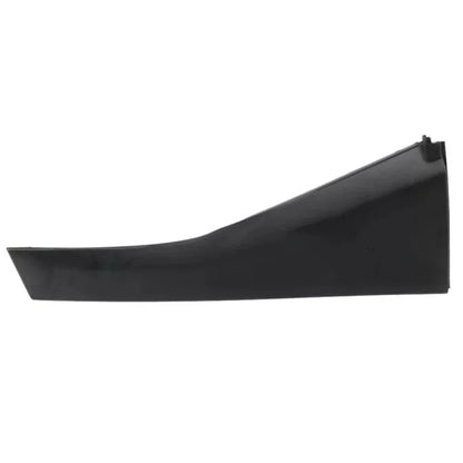 Right Side Rear Door Pillar Molding for Honda Fit (2007-2008)