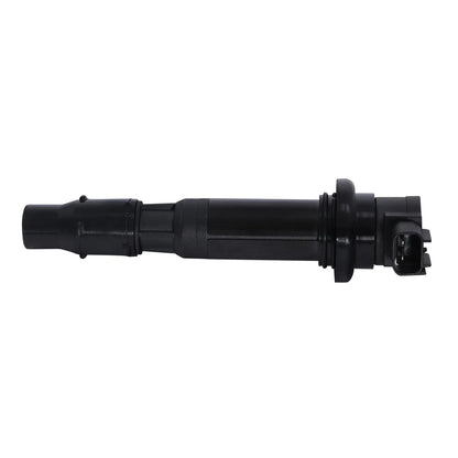 4 x Ignition Coils for Kawasaki Ninja ZX6R/ ZZR600 (2000-2002, 2005-2008)