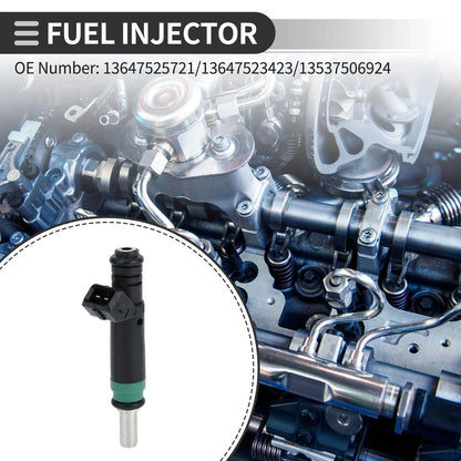 Fuel Injector for BMW X5 E53 4.4i 4.8is (2003-2006) 1 Pc