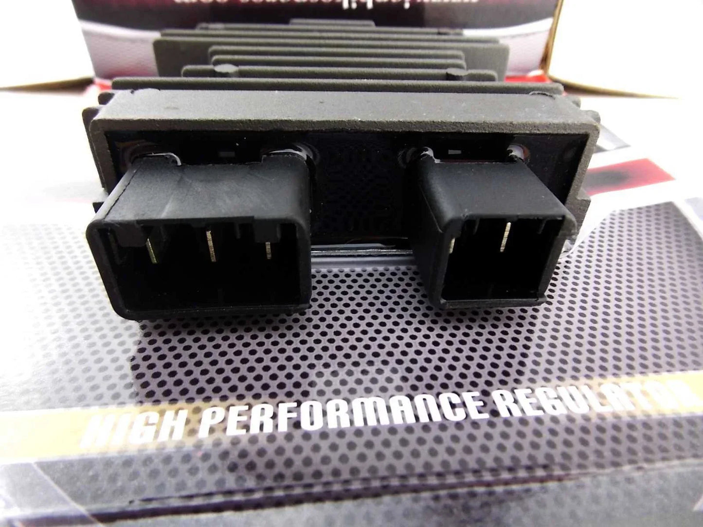 Regulator Rectifier Assembly for Honda FJS600 Silverwing (2011-2015)